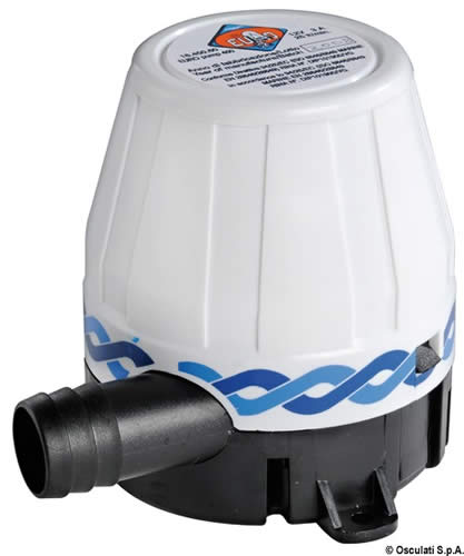 Pompa di sentina Europump